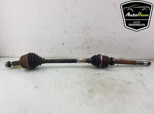 Drive Shaft OPEL GRANDLAND X (A18)