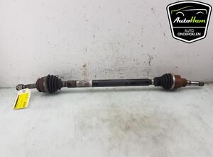 Drive Shaft PEUGEOT 208 II (UB_, UP_, UW_, UJ_), OPEL CORSA F (P2JO)