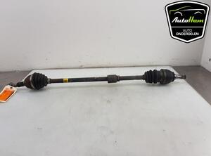 Drive Shaft OPEL MERIVA B MPV (S10)