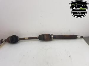 Drive Shaft FORD C-MAX II (DXA/CB7, DXA/CEU), FORD FOCUS III Saloon, FORD FOCUS III Turnier, FORD FOCUS III