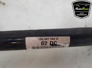 Drive Shaft VW UP! (121, 122, BL1, BL2, BL3, 123)