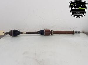 Drive Shaft RENAULT CLIO IV Grandtour (KH_), RENAULT CAPTUR I (J5_, H5_), RENAULT CLIO IV (BH_)