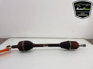 Drive Shaft RENAULT CAPTUR I (J5_, H5_), RENAULT CLIO IV (BH_)