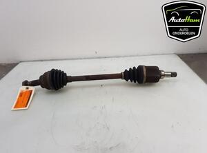 Drive Shaft PEUGEOT 207 CC (WD_), PEUGEOT 207 SW (WK_), PEUGEOT 207 (WA_, WC_)