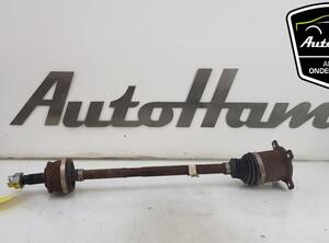 Drive Shaft FIAT PANDA (312_, 319_), FIAT PANDA VAN (312_, 519_)