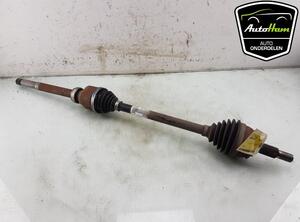 Drive Shaft OPEL COMBO Box Body/MPV (K9)