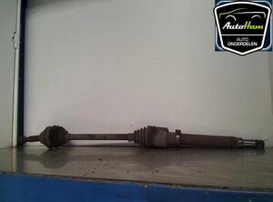 Drive Shaft FORD TRANSIT Van (FA_ _)