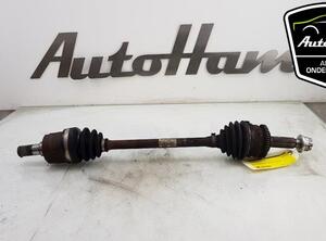 Drive Shaft HYUNDAI i20 (PB, PBT)