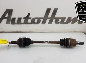 Drive Shaft KIA PICANTO (TA), KIA PICANTO (JA)