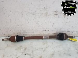 Drive Shaft PEUGEOT 208 I (CA_, CC_)