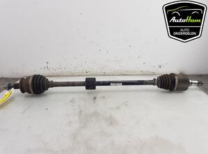 Drive Shaft SEAT IBIZA V (KJ1, KJG), VW POLO (AW1, BZ1)