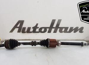 Drive Shaft NISSAN QASHQAI II SUV (J11, J11_)