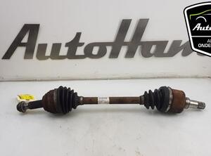 Drive Shaft FORD FIESTA VI (CB1, CCN), FORD B-MAX (JK)