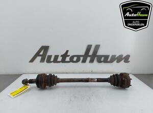 Drive Shaft PORSCHE BOXSTER (986)