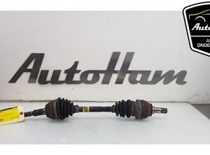 Drive Shaft OPEL MERIVA B MPV (S10)