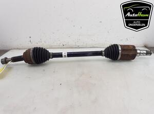 Drive Shaft TESLA MODEL X (5YJX)