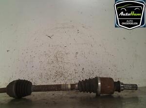 Drive Shaft RENAULT MEGANE II (BM0/1_, CM0/1_), RENAULT MEGANE II Estate (KM0/1_)