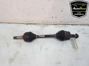 Drive Shaft OPEL ZAFIRA TOURER C (P12)