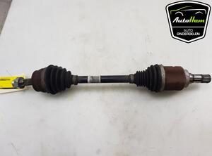 Antriebswelle links vorne Opel Corsa E X15 10331689 P19415304