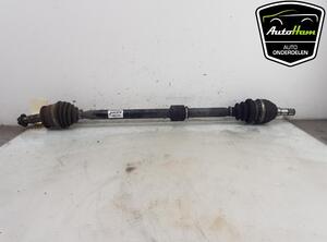 Drive Shaft OPEL ZAFIRA TOURER C (P12)