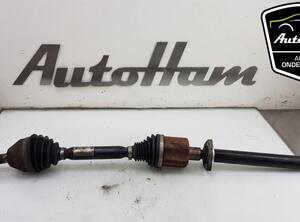 Drive Shaft OPEL ASTRA H Estate (A04), OPEL ZAFIRA / ZAFIRA FAMILY B (A05)