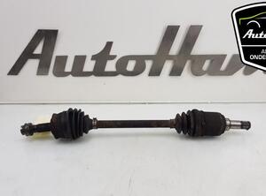 Drive Shaft FORD KA (RU8), FIAT 500 (312_), FIAT 500 C (312_)