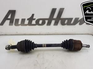 Drive Shaft OPEL CORSA D (S07)