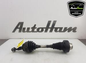 Drive Shaft PORSCHE CAYENNE (9PA)