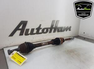 Drive Shaft CITROËN C3 PICASSO (SH_)