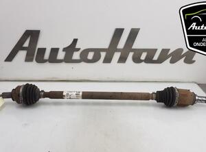 Drive Shaft RENAULT TWINGO III (BCM_, BCA_)