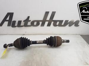 Drive Shaft OPEL ZAFIRA / ZAFIRA FAMILY B (A05)