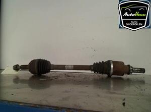 Drive Shaft RENAULT SCÉNIC II (JM0/1_)