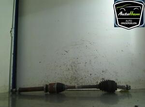 Drive Shaft RENAULT CLIO III (BR0/1, CR0/1), RENAULT CLIO IV (BH_)