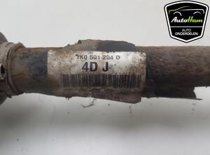 Drive Shaft VW TIGUAN (5N_), VW TIGUAN VAN (5N_), VW PASSAT Variant (3C5), AUDI A3 (8P1)