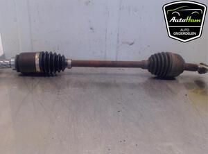 Drive Shaft RENAULT MODUS / GRAND MODUS (F/JP0_)