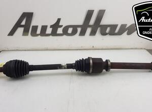 Drive Shaft RENAULT CLIO III Grandtour (KR0/1_), RENAULT CLIO III (BR0/1, CR0/1), RENAULT CLIO II (BB_, CB_)