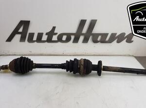 Drive Shaft OPEL ZAFIRA / ZAFIRA FAMILY B (A05), OPEL ASTRA H Estate (A04), OPEL ASTRA H (A04)