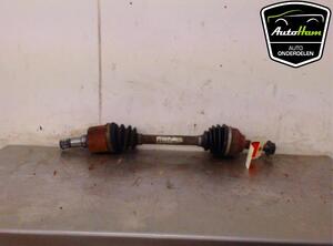 Drive Shaft FORD FOCUS Turnier (DNW), FORD FOCUS (DAW, DBW)