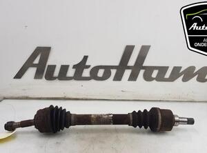 Drive Shaft PEUGEOT 206 Hatchback (2A/C), PEUGEOT 206 SW (2E/K)