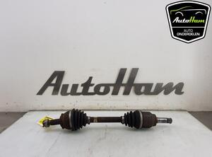 Drive Shaft FIAT DOBLO Cargo (263_), FIAT DOBLO Platform/Chassis (263_)