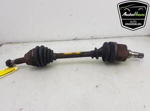 Drive Shaft FORD KA (RB_)