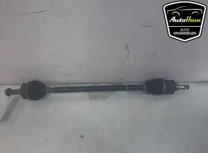 Drive Shaft SKODA CITIGO (NF1)