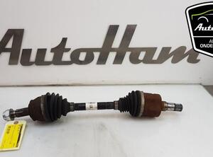 Drive Shaft OPEL CORSA D (S07)