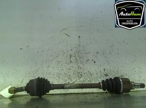 Drive Shaft CITROËN C2 (JM_), PEUGEOT 1007 (KM_), CITROËN C3 Pluriel (HB_)