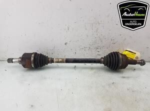 Drive Shaft OPEL GRANDLAND X (A18)