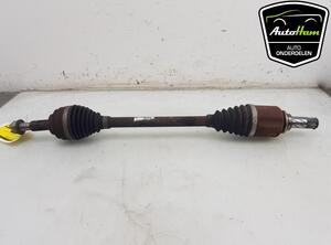 Drive Shaft RENAULT CLIO IV Grandtour (KH_), RENAULT CAPTUR I (J5_, H5_), RENAULT CLIO IV (BH_)