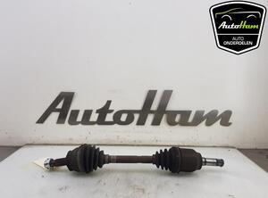 Drive Shaft PEUGEOT BIPPER (AA_), CITROËN NEMO Van (AA_), FIAT FIORINO Box Body/MPV (225_), FIAT QUBO (225_)