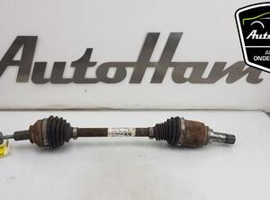 Drive Shaft RENAULT TWINGO III (BCM_, BCA_)