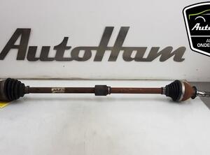 Drive Shaft OPEL ASTRA K (B16)