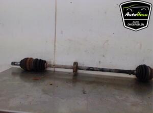 Drive Shaft OPEL ASTRA G Coupe (T98)